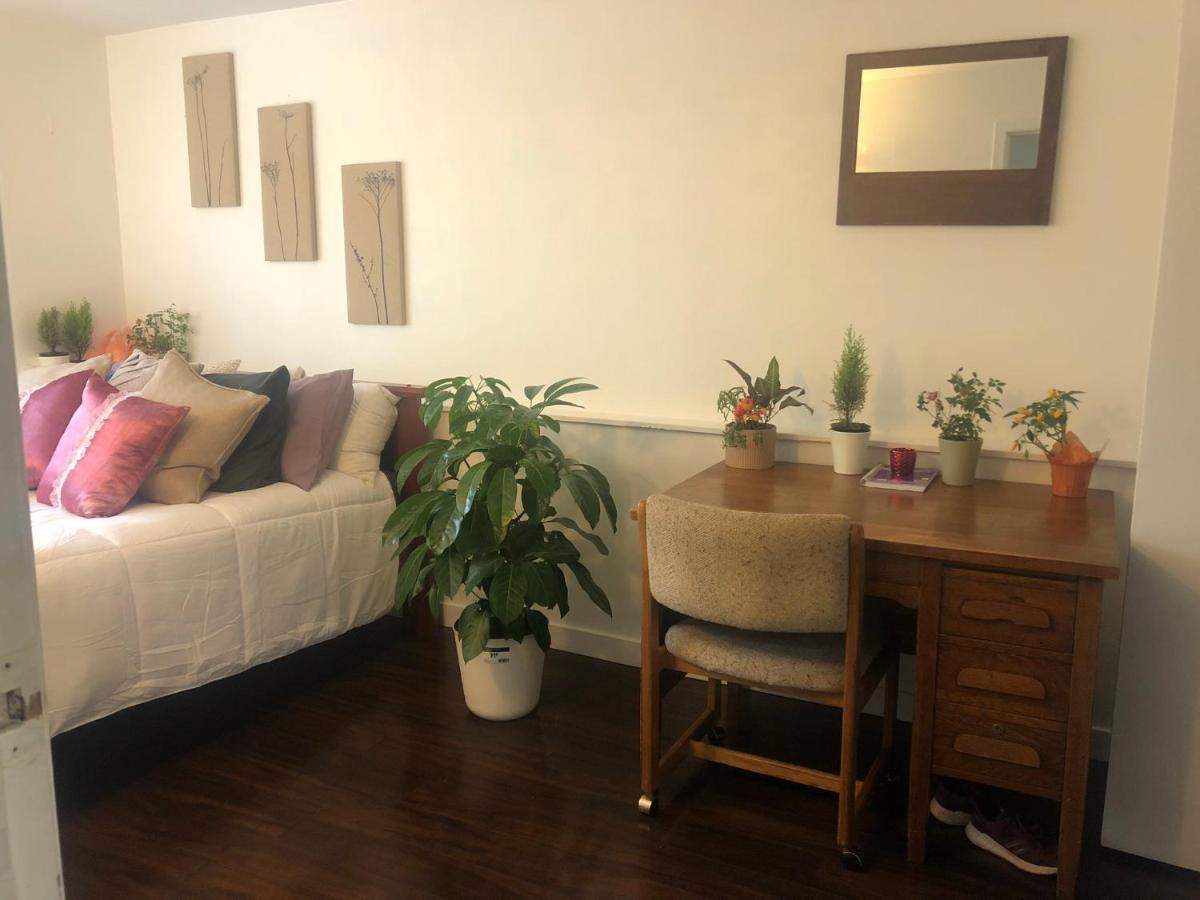 Quiet-Comfy 3 Bedroom Home On A Tree Lined Street In Kits 溫哥華 外观 照片