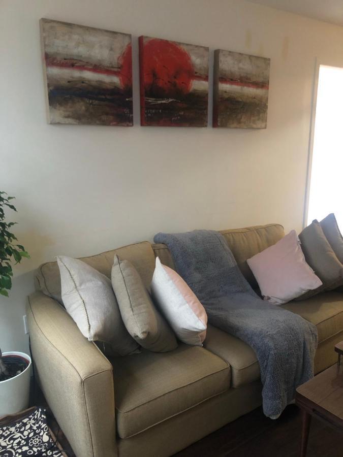 Quiet-Comfy 3 Bedroom Home On A Tree Lined Street In Kits 溫哥華 外观 照片